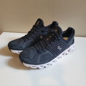 ❤️ On Running Cloudswift 2